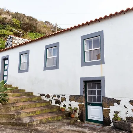 Casa Melo * Santo Amaro (Azores)