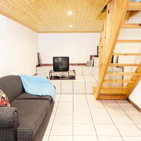 Tatil Evi Casa Melo Santo Amaro (Azores)