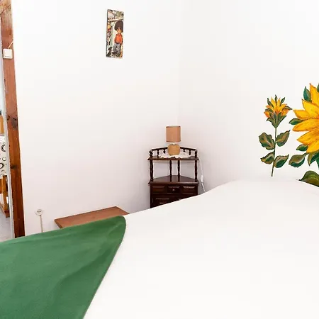 Tatil Evi Casa Melo Santo Amaro (Azores)