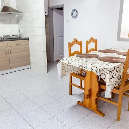 Tatil Evi Casa Melo Santo Amaro (Azores)